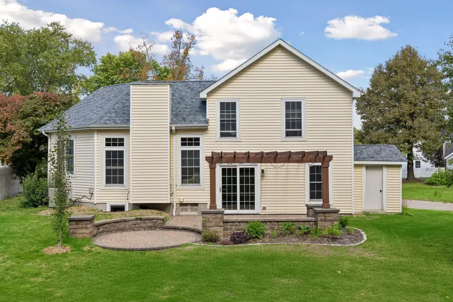 11239 49th Avenue N, Plymouth, MN 55442 - #3