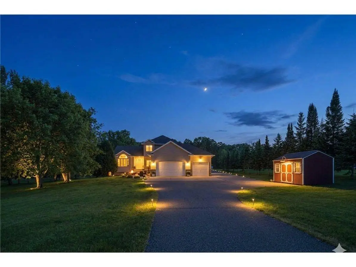 29528 139th Street Nw, Princeton, MN 55371 - #1