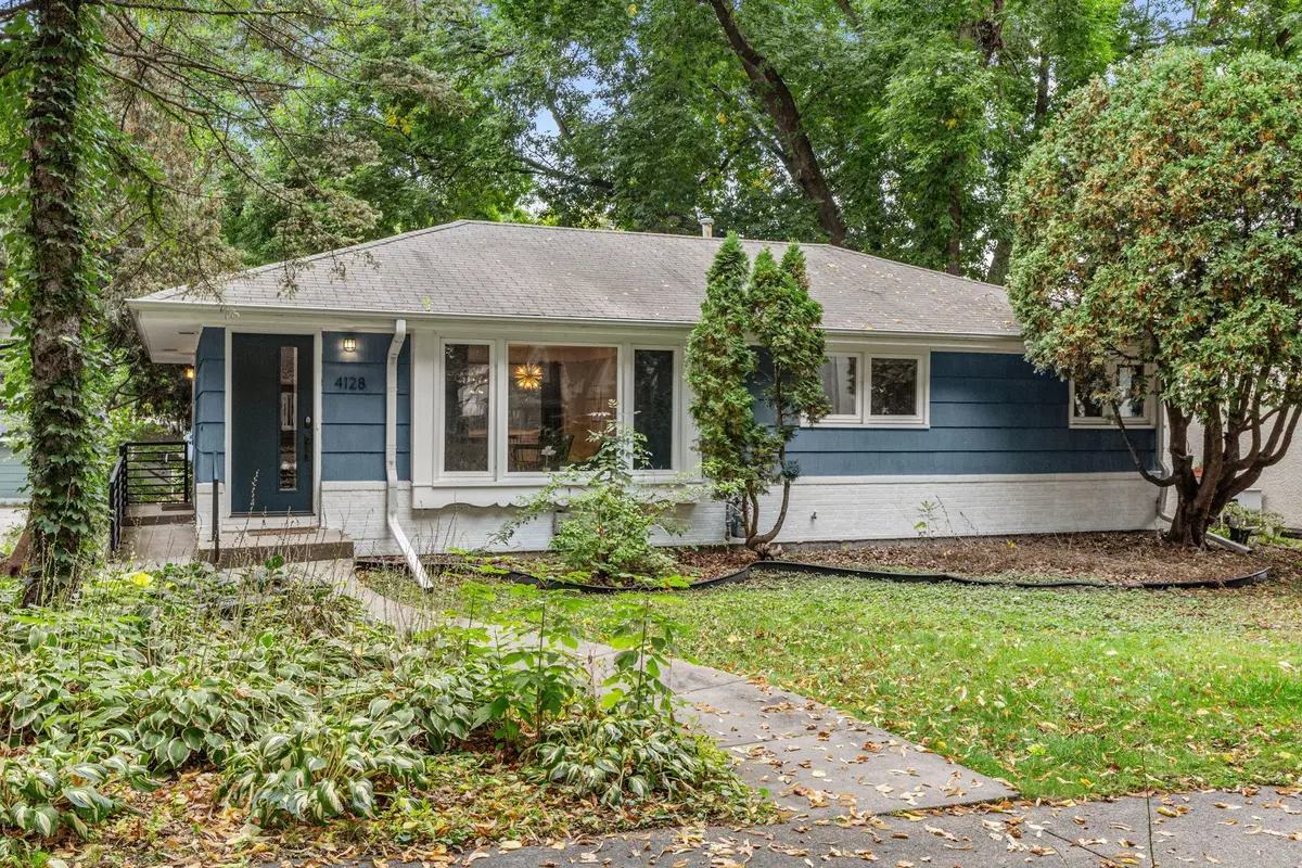 4128 Ewing Avenue S, Minneapolis, MN 55410 - #1