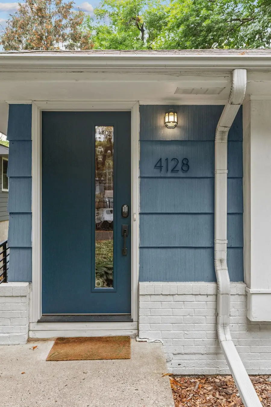 4128 Ewing Avenue S, Minneapolis, MN 55410 - #2
