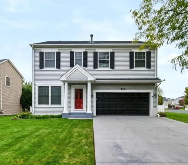 8547 Kirkwood Lane N, Maple Grove, MN 55369 - #1