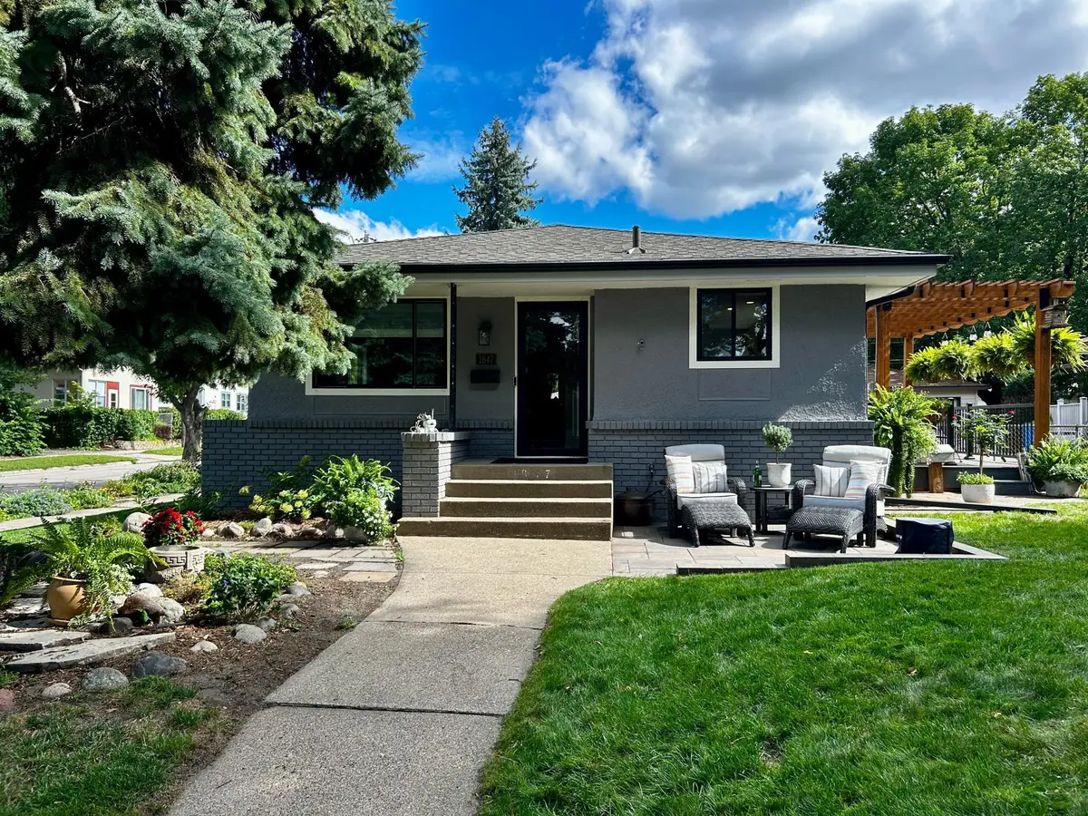 1847 Pierce Street Ne, Minneapolis, MN 55418 - #1