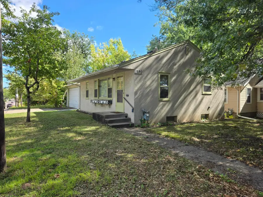 1590 Payne Avenue, Saint Paul, MN 55130 - #2