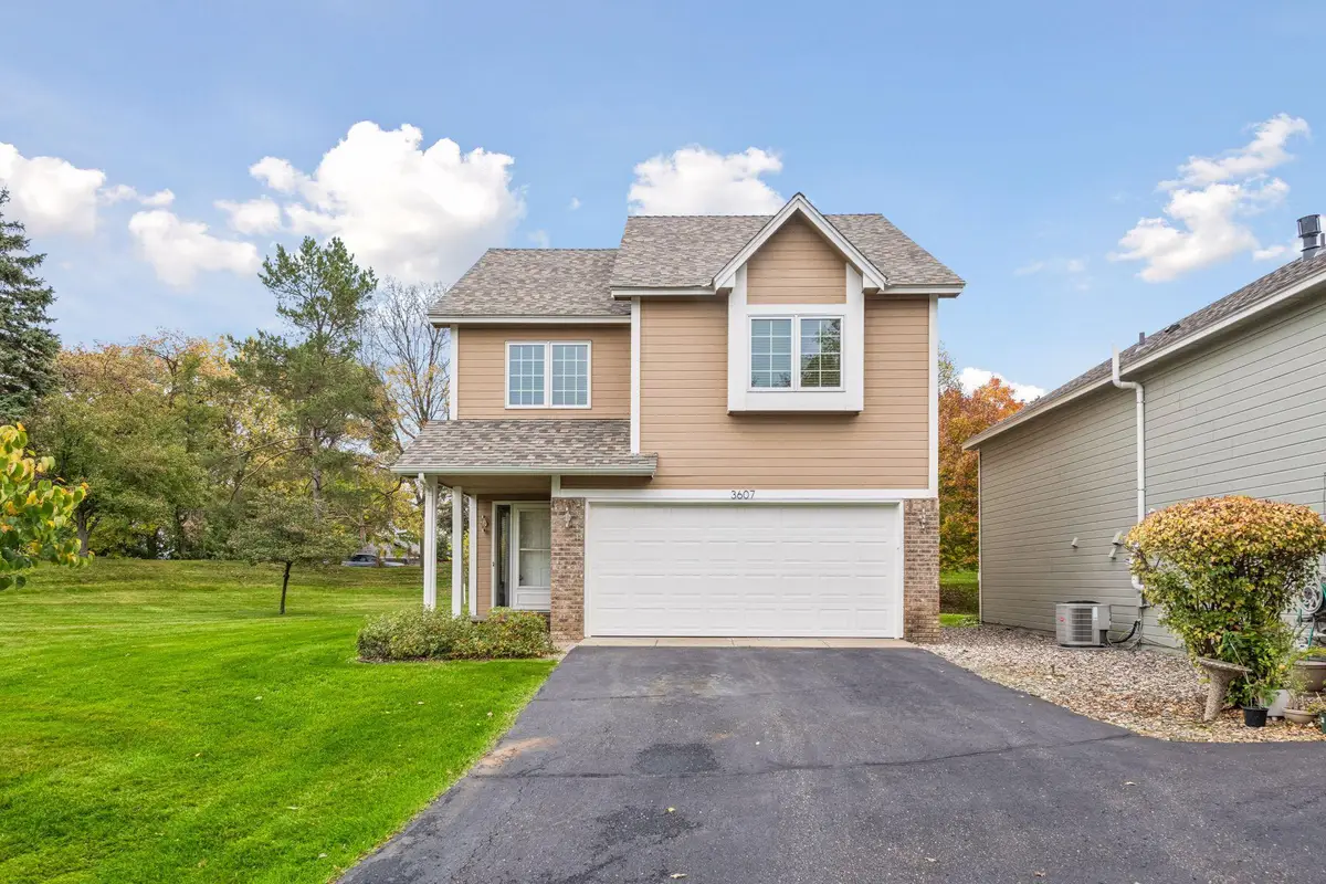 3607 Sussex Place, Minnetonka, MN 55345 - #1