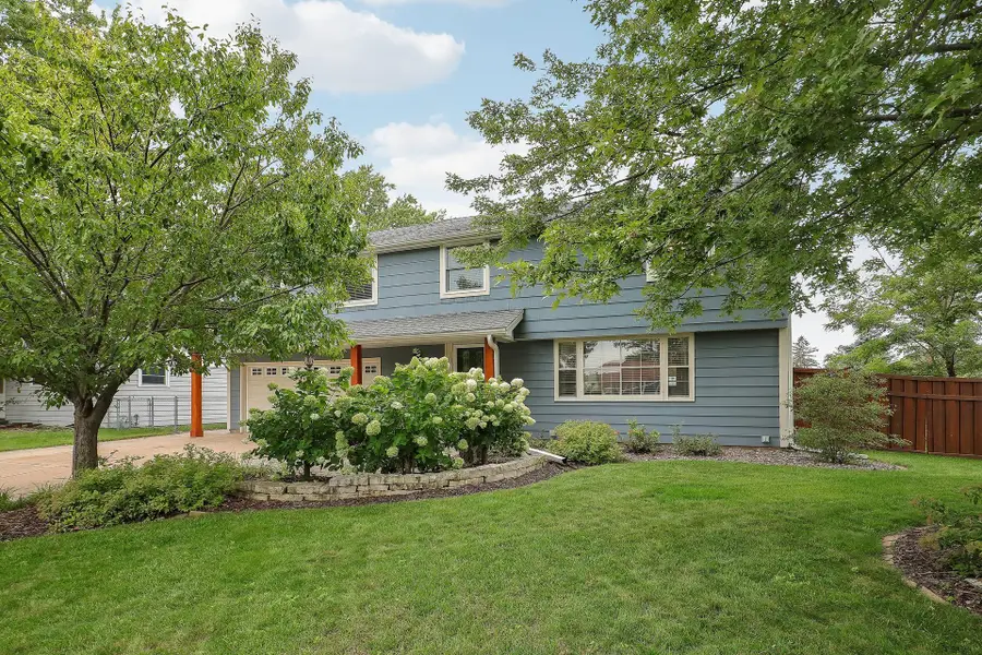 11840 Wren Street Nw, Coon Rapids, MN 55433 - #2