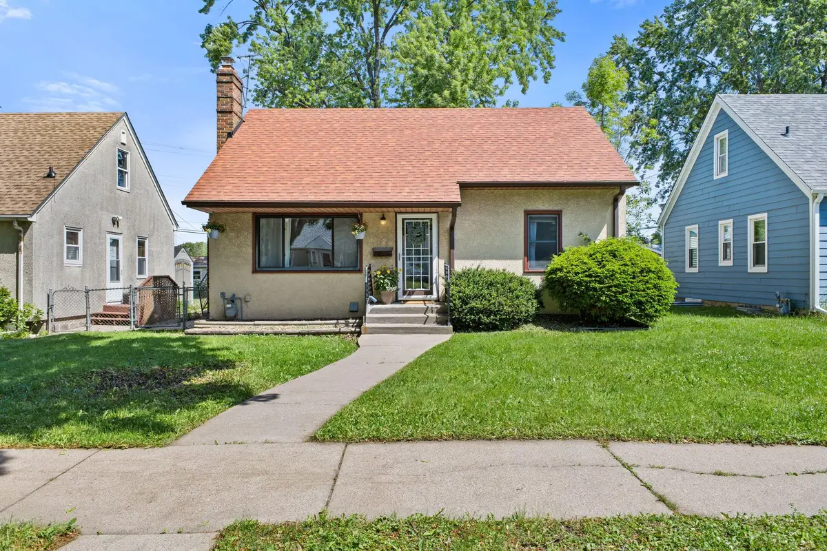 1965 Montana Avenue E, Saint Paul, MN 55119 - #1