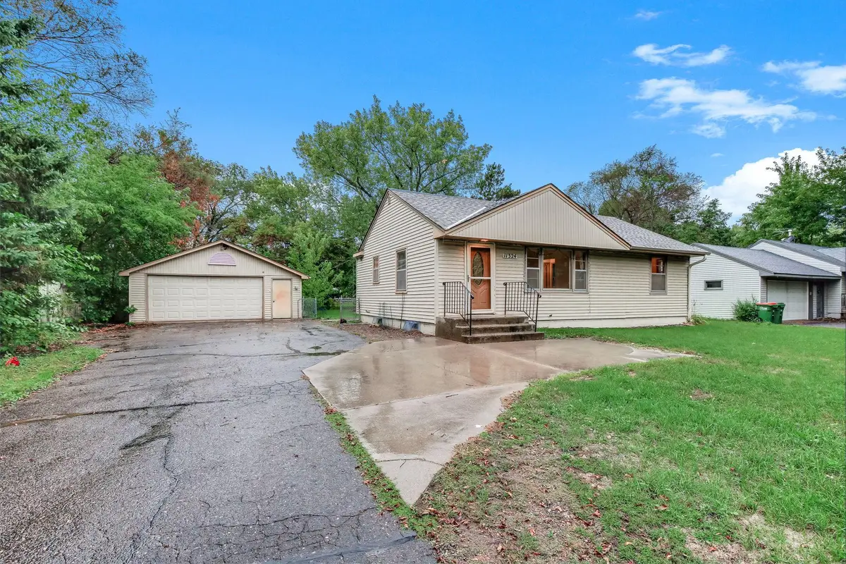 11324 Quinn Street Nw, Coon Rapids, MN 55433 - #1