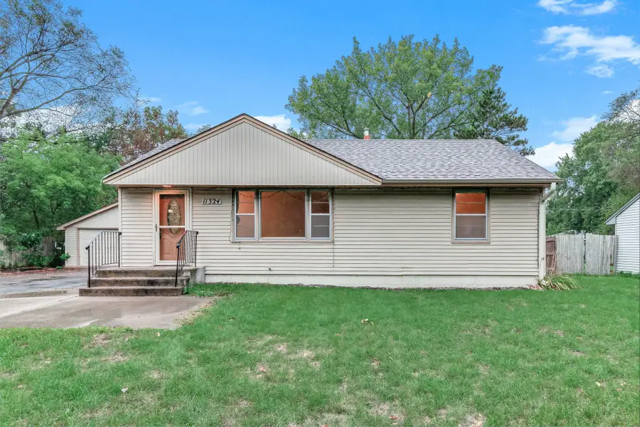 11324 Quinn Street Nw, Coon Rapids, MN 55433 - #2