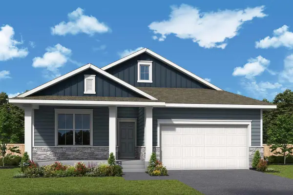 7439 Landau Avenue, Otsego, MN 55301