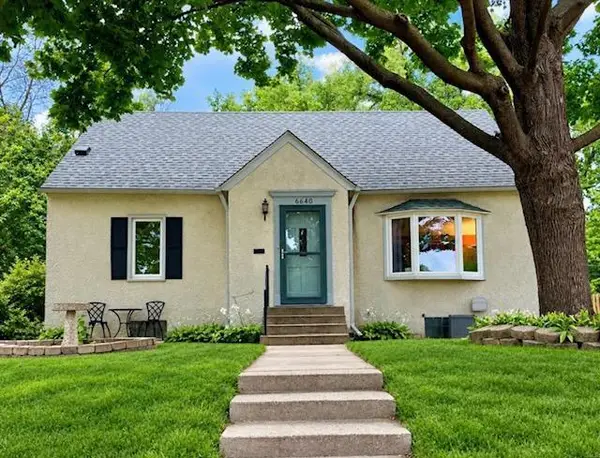 6640 4th Avenue S, Richfield, MN 55423