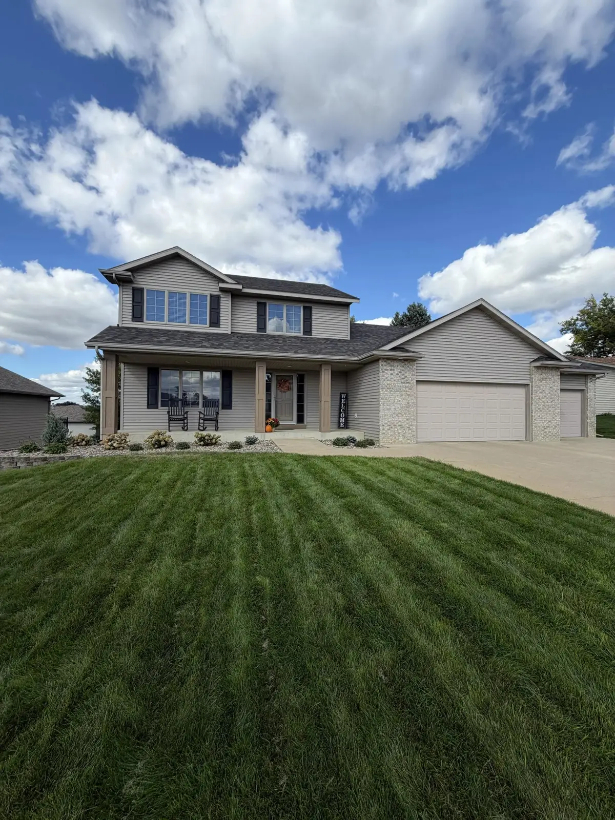 509 7th Street Nw, Byron, MN 55920 - #1
