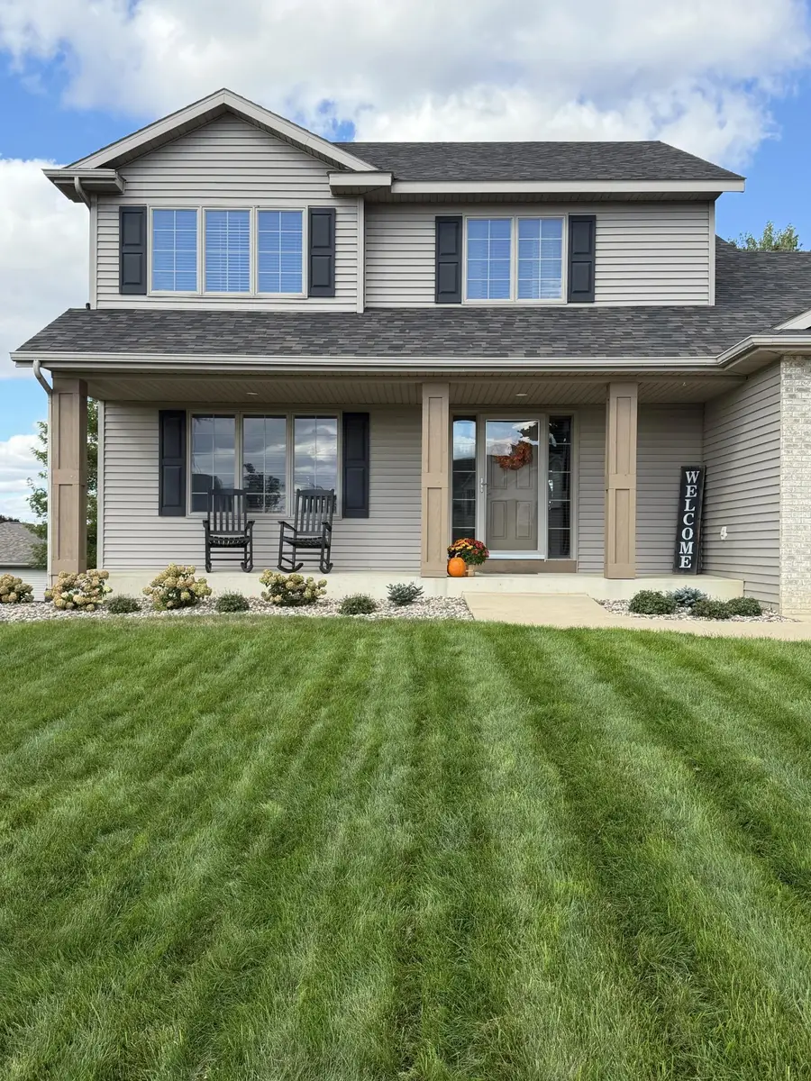 509 7th Street Nw, Byron, MN 55920 - #2