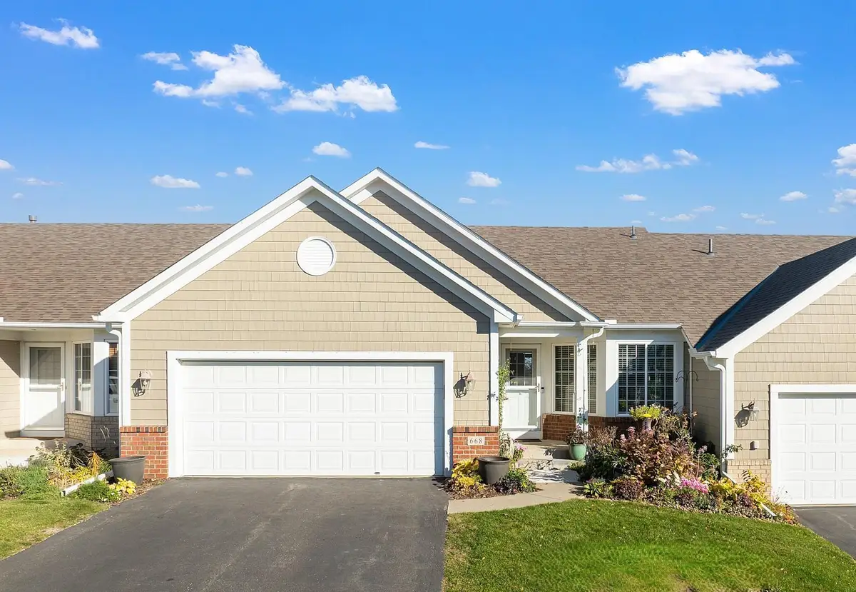 668 Old Orchard Road, Waconia, MN 55387 - #1