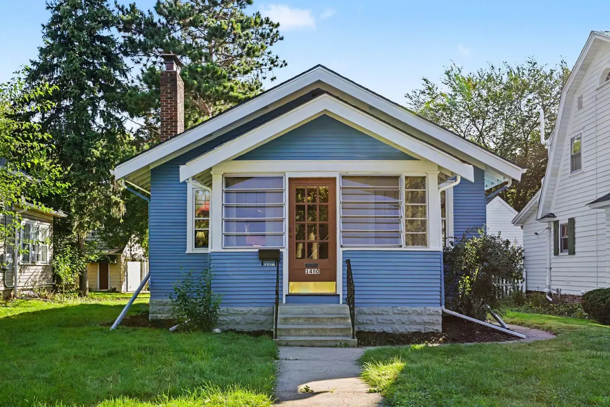 1480 Albert Street N, Saint Paul, MN 55108 - #1