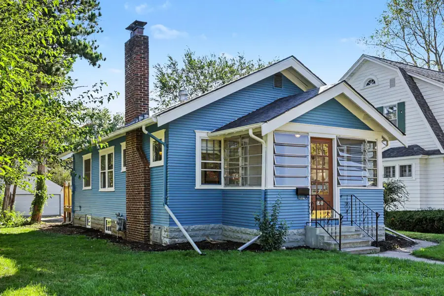 1480 Albert Street N, Saint Paul, MN 55108 - #2