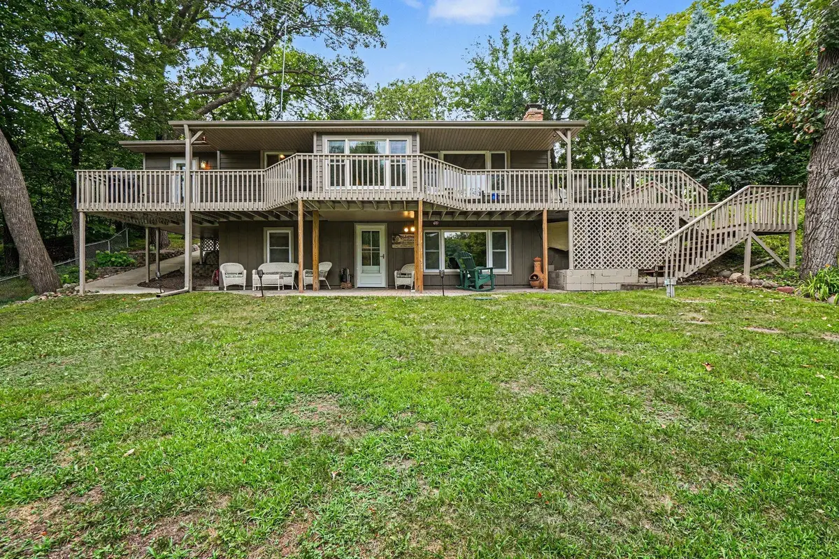 13315 102nd Street Nw, South Haven, MN 55382 - #1