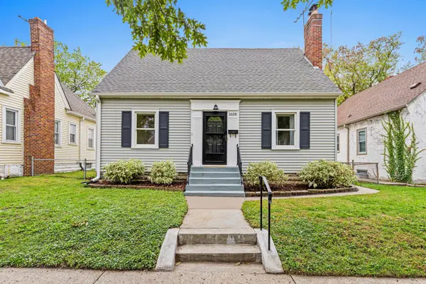 1658 Sherburne Avenue, Saint Paul, MN 55104