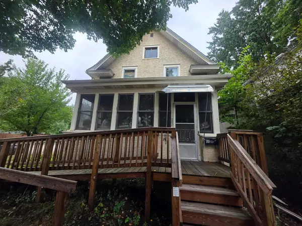 781 Lawson Avenue E, Saint Paul, MN 55106