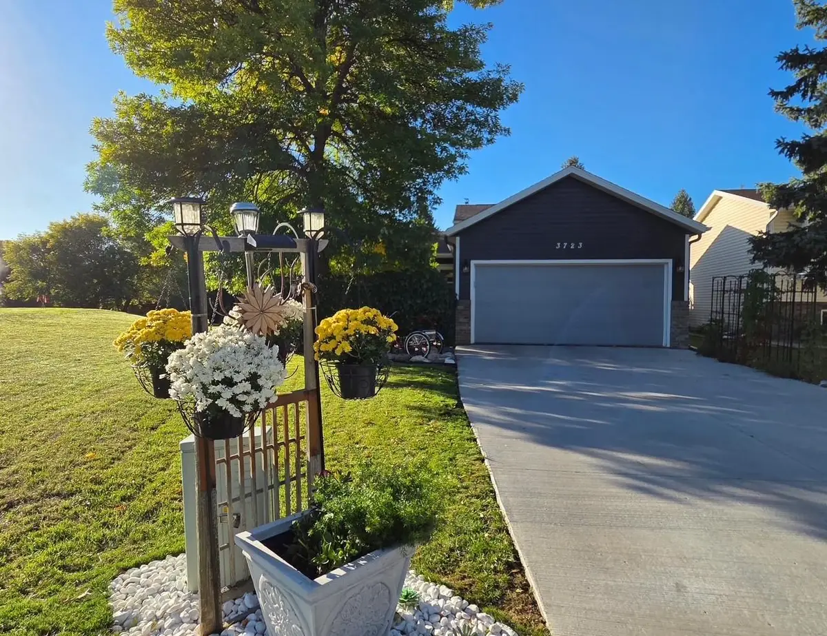 3723 10th Street N, Fargo, ND 58102 - #1