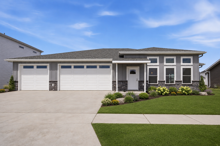 4312 23rd Avenue S, Moorhead, MN 56560 - #2