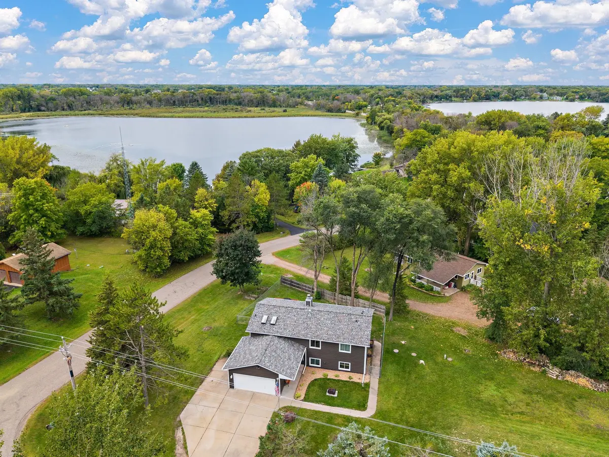 25300 Itasca Avenue, Forest Lake, MN 55025 - #1