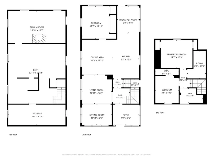 864 Delaware Avenue, Saint Paul, MN 55107 - #2