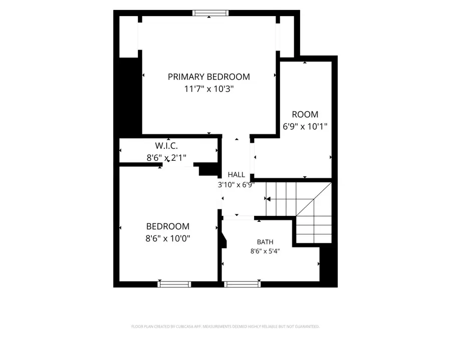 864 Delaware Avenue, Saint Paul, MN 55107 - #3