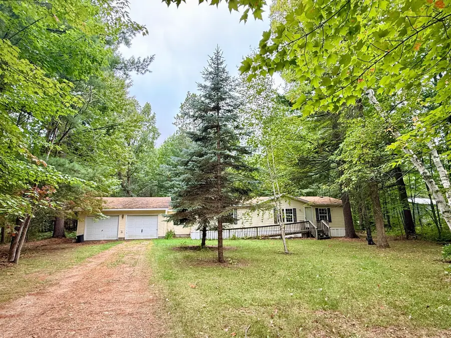 9446 Pony Lake Road Nw, Bemidji, MN 56601 - #2