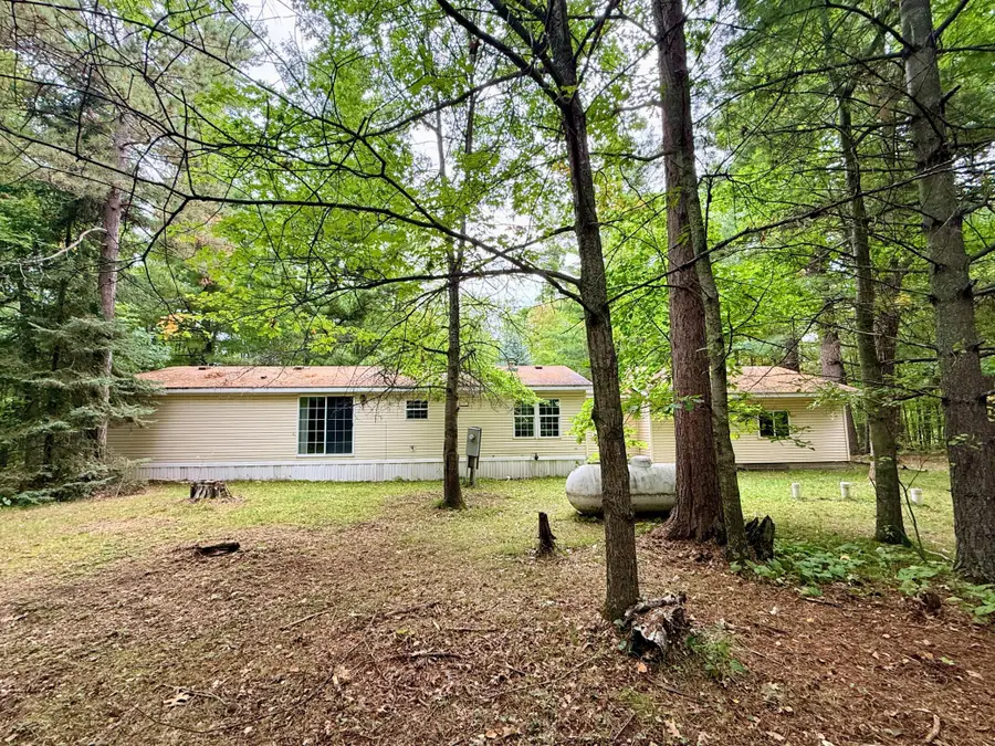 9446 Pony Lake Road Nw, Bemidji, MN 56601 - #3
