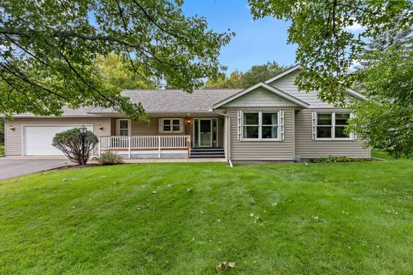 13867 Knollwood Drive, Baxter, MN 56425