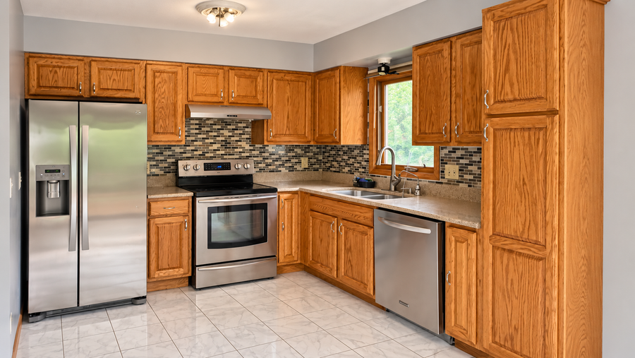 5316 Brookdale Drive N, Brooklyn Park, MN 55443 - #2