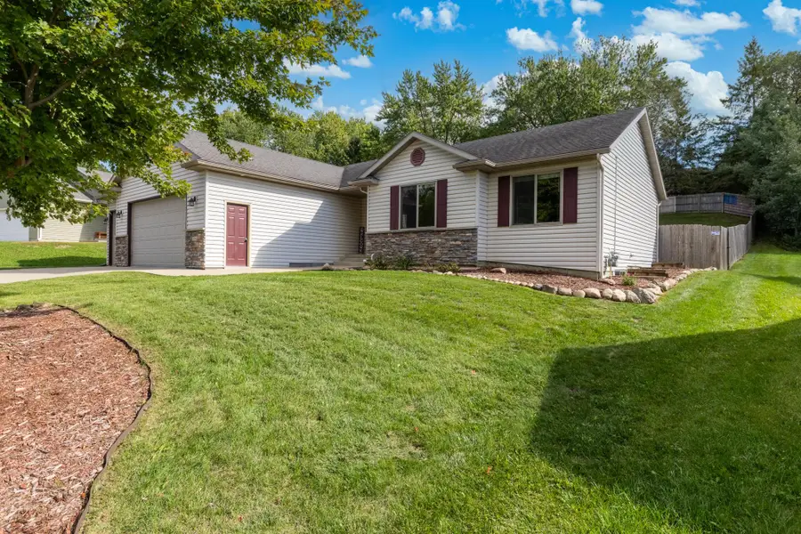 2086 20th Street, Zumbrota, MN 55992 - #2