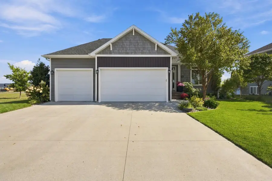 6016 Autumn Drive S, Fargo, ND 58104 - #2