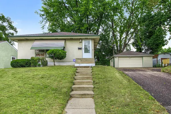 830 Pedersen Street, Saint Paul, MN 55119