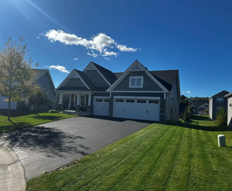 6597 91st Alcove S, Cottage Grove, MN 55016 - #2