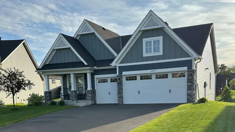 6597 91st Alcove S, Cottage Grove, MN 55016 - #3