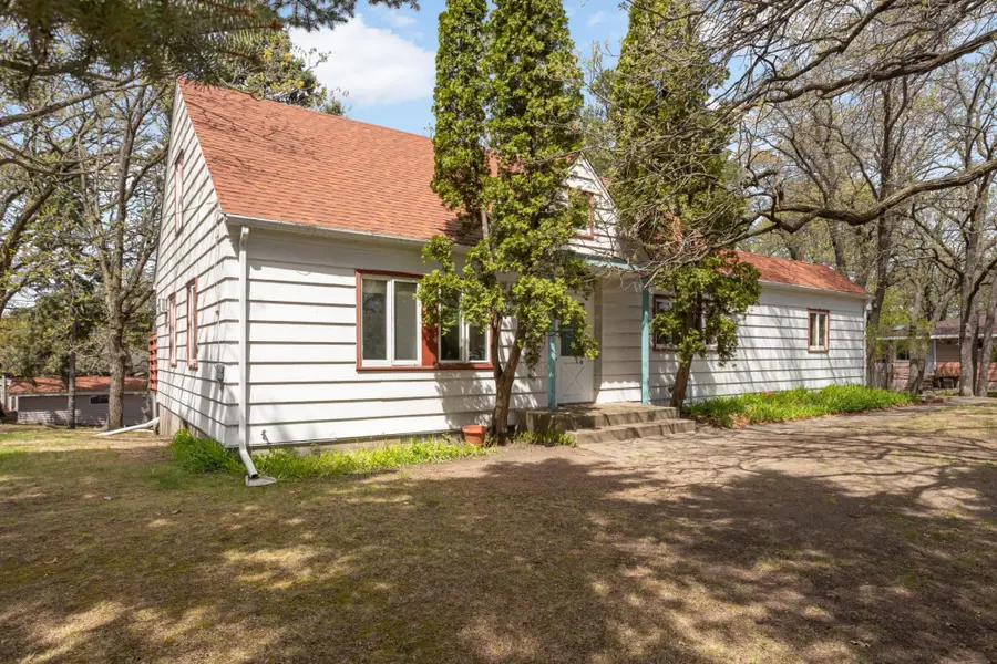 9808 Foley Boulevard Nw, Coon Rapids, MN 55433 - #3