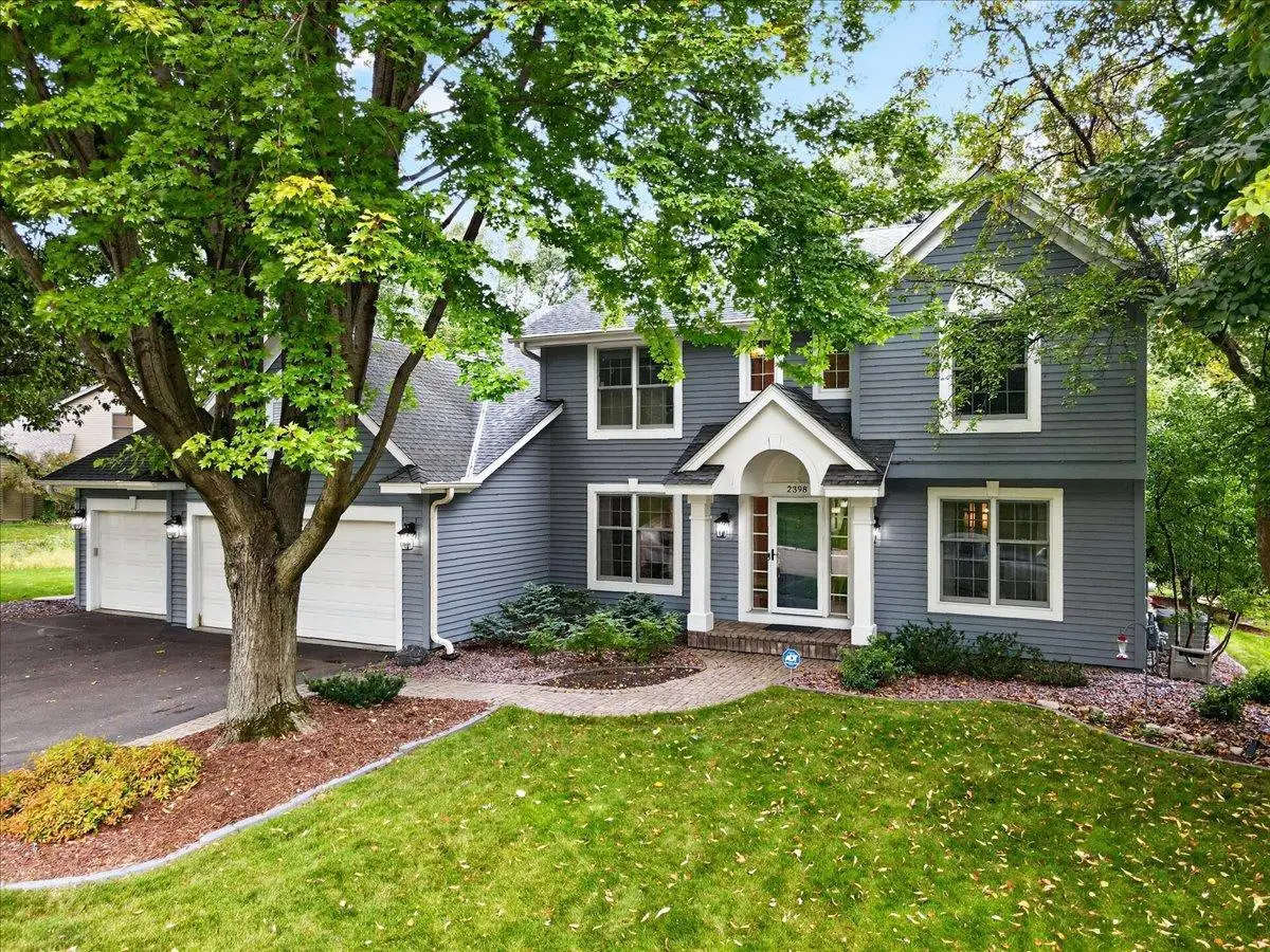 2398 Hunter Drive, Chanhassen, MN 55317 - #1