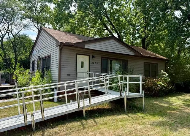 2205 Brookview Drive, Brooklyn Center, MN 55430 - #1
