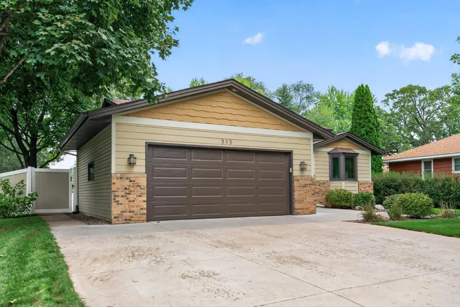 315 Washington Street, Anoka, MN 55303 - #3