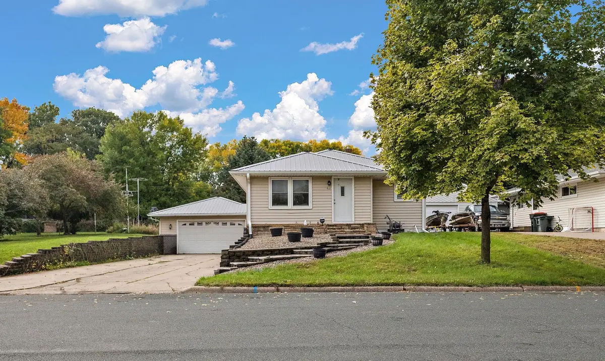 455 Division Street, Gaylord, MN 55334 - #1