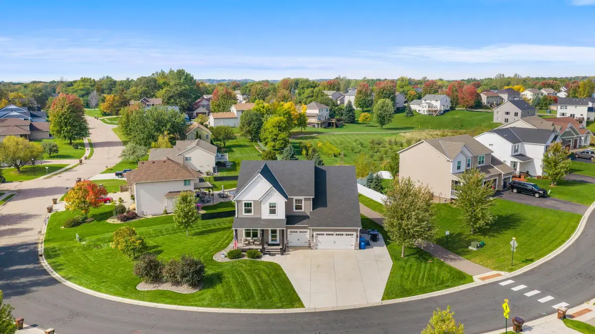 2509 Copper Creek Lane, Buffalo, MN 55313 - #1