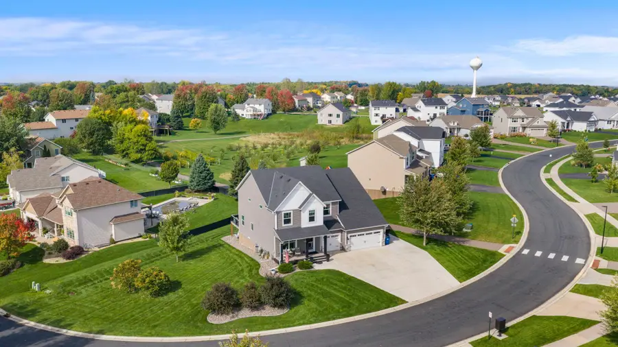 2509 Copper Creek Lane, Buffalo, MN 55313 - #2
