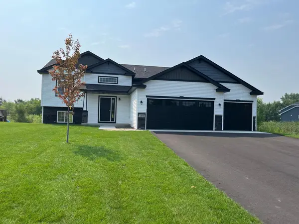 XXX 168th Avenue Se, Becker, MN 55308