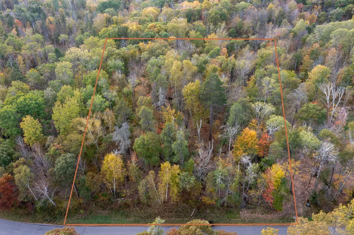 Lot 007 Block 010 - Green Scene Drive, Breezy Point, MN 56472 - #1