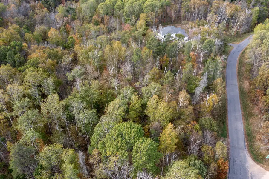 Lot 007 Block 010 - Green Scene Drive, Breezy Point, MN 56472 - #3