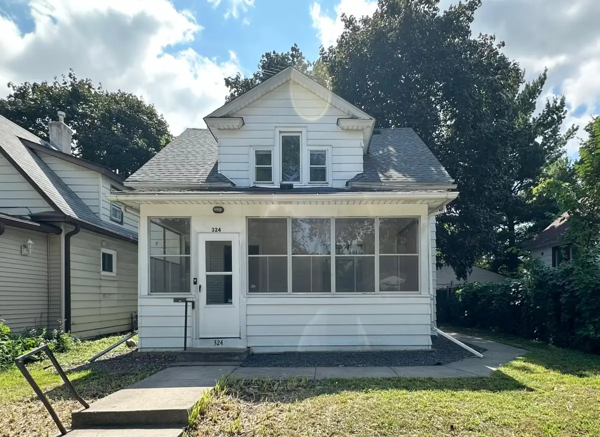324 Topping Street, Saint Paul, MN 55117 - #1
