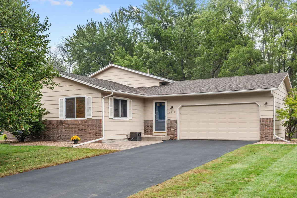 9612 Union Terrace Lane N, Maple Grove, MN 55369 - #1