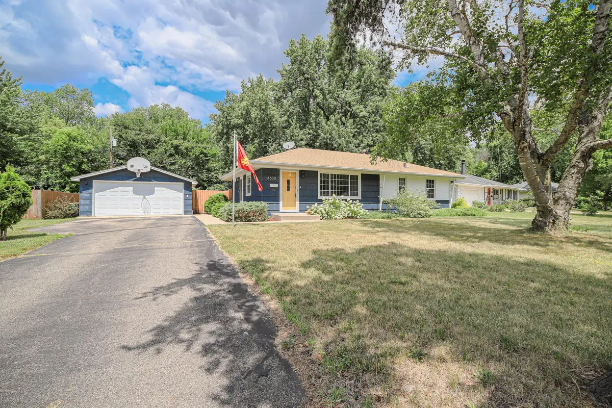 4600 Nord Drive, Bloomington, MN 55437 - #1