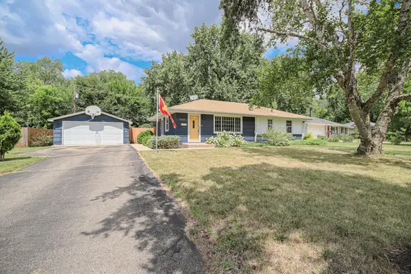 4600 Nord Drive, Bloomington, MN 55437